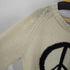 ベッドフォード BED J.W. FORD Peace Symbol Knit メンズ JPN:3