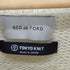ベッドフォード BED J.W. FORD Peace Symbol Knit メンズ JPN:3
