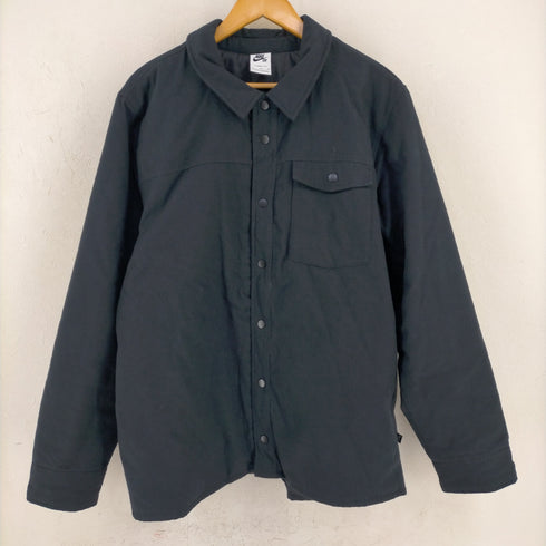ナイキスケートボーディング NIKE SB Therma-FIT スケートトップ メンズ JPN:XL