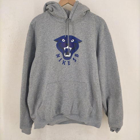 ナイキスケートボーディング NIKE SB グラフィックスケートボードパーカー メンズ JPN:XL