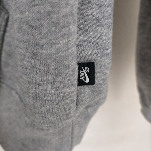 ナイキスケートボーディング NIKE SB グラフィックスケートボードパーカー メンズ JPN:XL