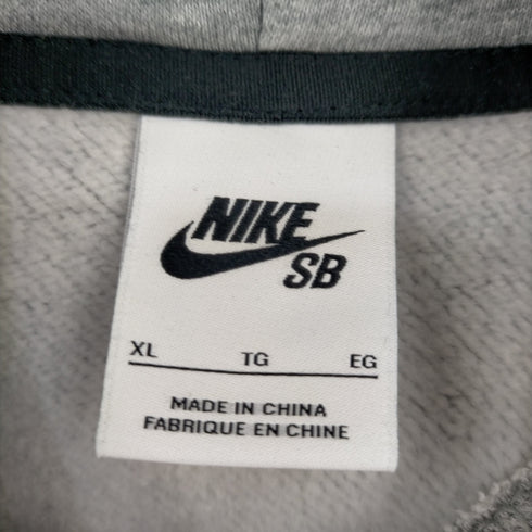 ナイキスケートボーディング NIKE SB グラフィックスケートボードパーカー メンズ JPN:XL