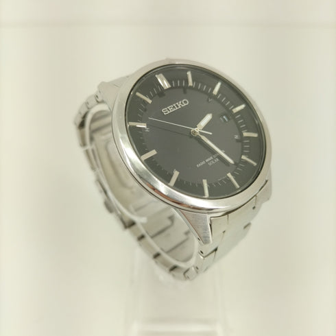 セイコー SEIKO 7B42-0AT0 メンズ 服飾品の為無