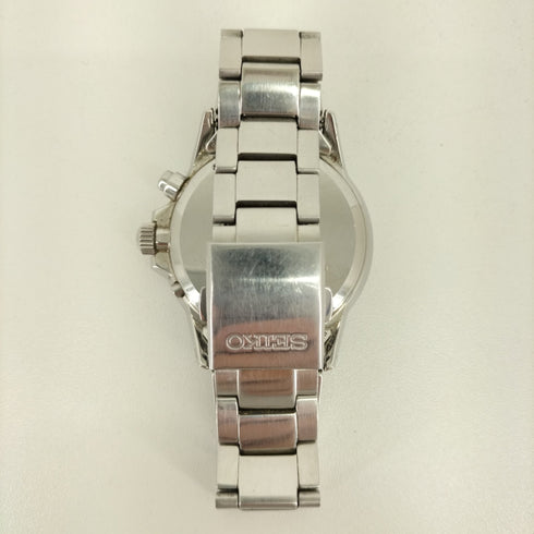 セイコー SEIKO 7B42-0AT0 メンズ 服飾品の為無