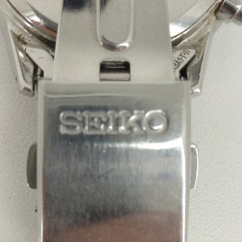 セイコー SEIKO 7B42-0AT0 メンズ 服飾品の為無