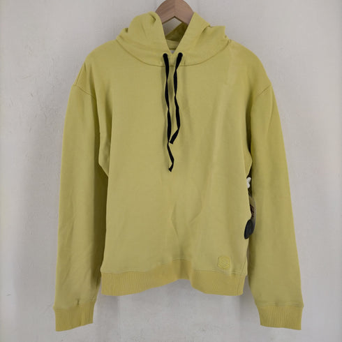 サンローランパリ SAINT LAURENT PARIS コットン パーカースウェット メンズ JPN:XL