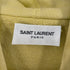 サンローランパリ SAINT LAURENT PARIS コットン パーカースウェット メンズ JPN:XL