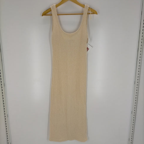 ザラ ZARA マキシニットワンピース レディース JPN:S