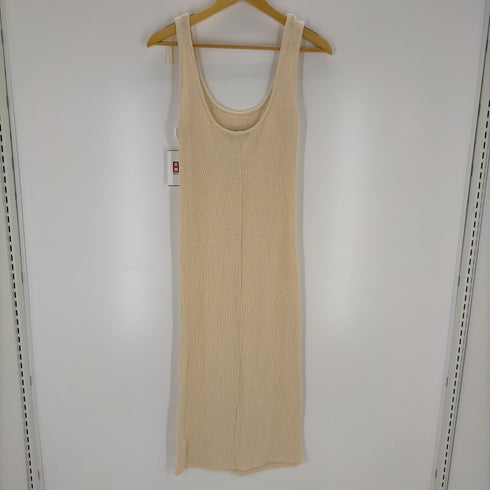ザラ ZARA マキシニットワンピース レディース JPN:S