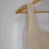 ザラ ZARA マキシニットワンピース レディース JPN:S