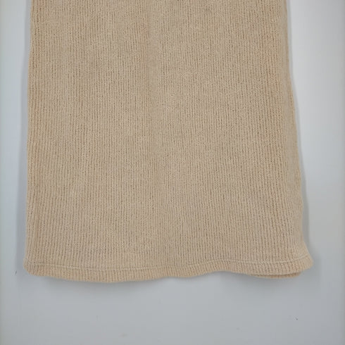 ザラ ZARA マキシニットワンピース レディース JPN:S