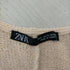 ザラ ZARA マキシニットワンピース レディース JPN:S