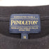ペンドルトン PENDLETON バックサークルプリントTee メンズ M