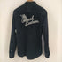 ジャックローズ JACKROSE バックチェーンステッチ ベロアコーデュロイシャツ メンズ 4