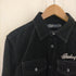 ジャックローズ JACKROSE バックチェーンステッチ ベロアコーデュロイシャツ メンズ 4