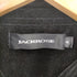ジャックローズ JACKROSE バックチェーンステッチ ベロアコーデュロイシャツ メンズ 4