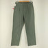 アーバンリサーチドアーズ URBAN RESEARCH DOORS スモーキートーン ワンタックパンツ メンズ M
