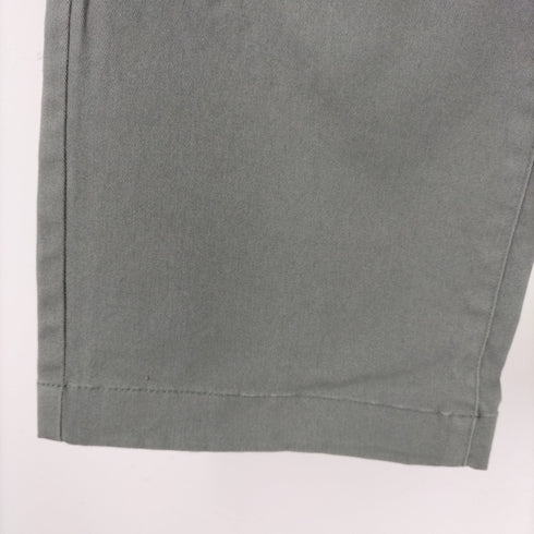 アーバンリサーチドアーズ URBAN RESEARCH DOORS スモーキートーン ワンタックパンツ メンズ M