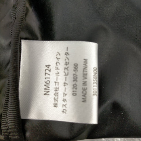 ザノースフェイス THE NORTH FACE PF SAC Pack ピーエフサックパック メンズ