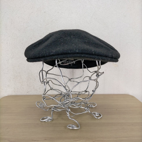 カンゴール KANGOL WOOL 504 ウールハンチング メンズ L