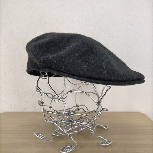 カンゴール KANGOL WOOL 504 ウールハンチング メンズ L