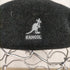 カンゴール KANGOL WOOL 504 ウールハンチング メンズ L