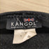 カンゴール KANGOL WOOL 504 ウールハンチング メンズ L
