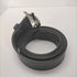オーワイ OY LOGO LEATHER BELT ロゴレザーベルト メンズ