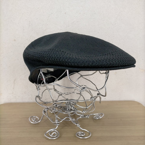 カンゴール KANGOL TROPIC 504 VENTAIR メッシュハンチング メンズ L