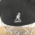 カンゴール KANGOL TROPIC 504 VENTAIR メッシュハンチング メンズ L