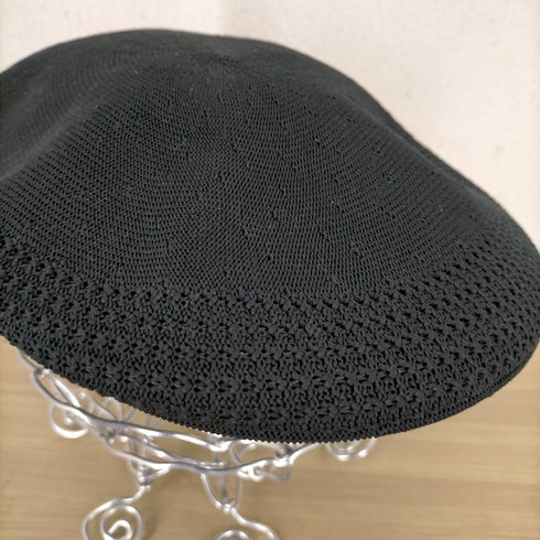 カンゴール KANGOL TROPIC 504 VENTAIR メッシュハンチング メンズ L