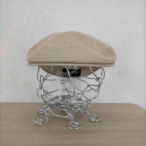 カンゴール KANGOL TROPIC 504 VENTAIR メンズ L