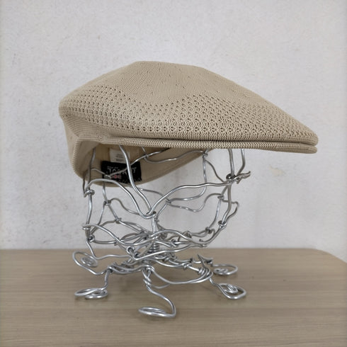 カンゴール KANGOL TROPIC 504 VENTAIR メンズ L