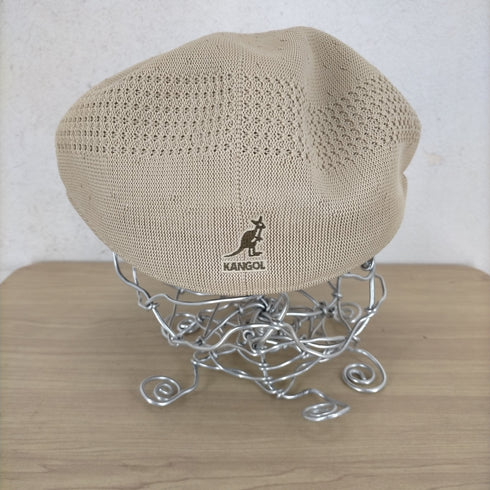 カンゴール KANGOL TROPIC 504 VENTAIR メンズ L