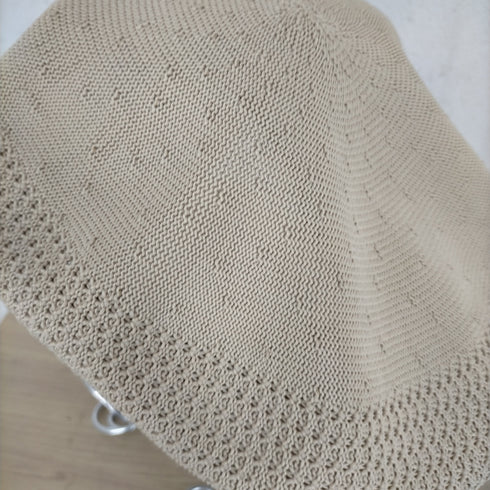 カンゴール KANGOL TROPIC 504 VENTAIR メンズ L
