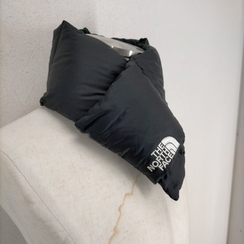 ザノースフェイス THE NORTH FACE ヌプシダウンマフラー メンズ