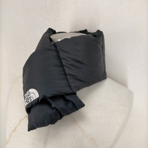 ザノースフェイス THE NORTH FACE ヌプシダウンマフラー メンズ