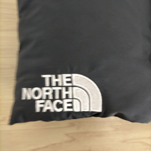 ザノースフェイス THE NORTH FACE ヌプシダウンマフラー メンズ