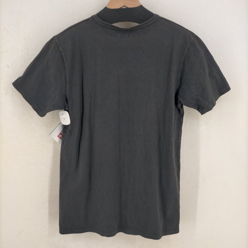 イールプロダクツ EEL Products Touki Button no Poke Tee(STEPS Ver.) メンズ JPN:L