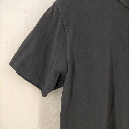 イールプロダクツ EEL Products Touki Button no Poke Tee(STEPS Ver.) メンズ JPN:L