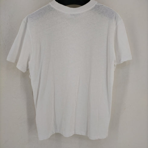 アーペーセー A.P.C. コットンリネンTEE メンズ JPN:M