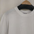 アーペーセー A.P.C. コットンリネンTEE メンズ JPN:M