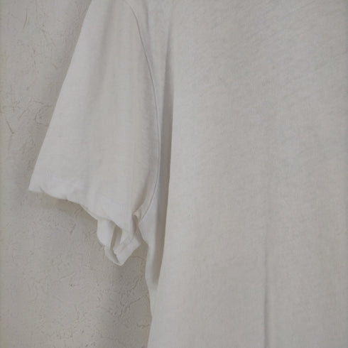 アーペーセー A.P.C. コットンリネンTEE メンズ JPN:M