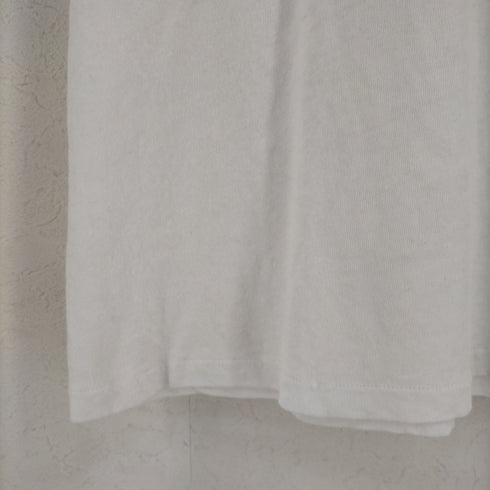 アーペーセー A.P.C. コットンリネンTEE メンズ JPN:M
