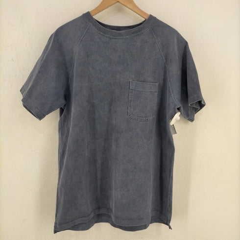 グッドオン good on ラグランポケットTEE メンズ JPN:L