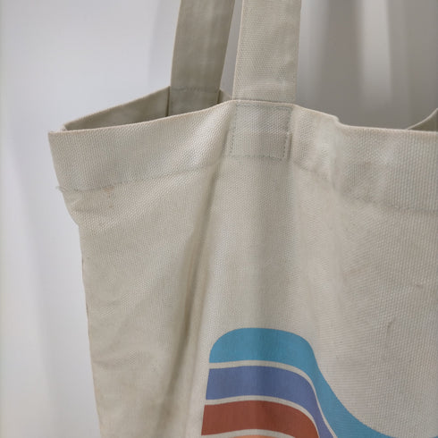 パタゴニア patagonia プリントトートバッグ メンズ