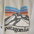 パタゴニア patagonia プリントトートバッグ メンズ