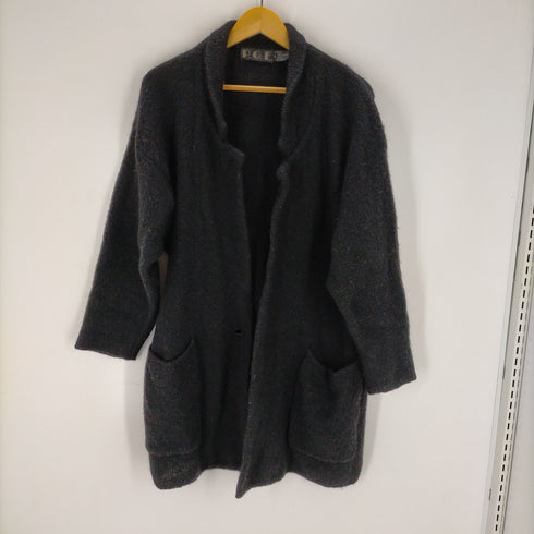 P.G.E 90S モヘア混カーディガン メンズ JPN:M