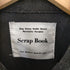 スクラップ ブック scrap book 21AW テープコート レディース FREE