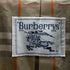 バーバリーズ BURBERRYS OLD 裏地ノバチェック トレンチコート レディース 7AR